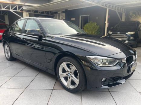 BMW 320I 2.0 16V 4P GP TURBO ACTIVE FLEX AUTOM�TICO, Foto 1