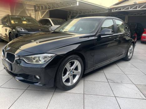 BMW 320I 2.0 16V 4P GP TURBO ACTIVE FLEX AUTOM�TICO, Foto 3