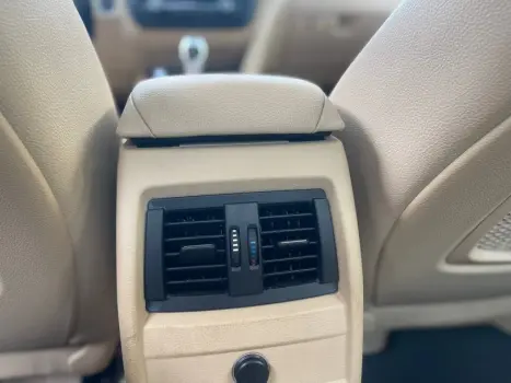 BMW 320I 2.0 16V 4P GP TURBO ACTIVE FLEX AUTOM�TICO, Foto 13