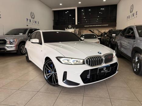 BMW 320I 2.0 16V 4P TURBO FLEX M SPORT AUTOM�TICO, Foto 1