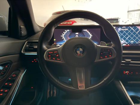 BMW 320I 2.0 16V 4P TURBO FLEX M SPORT AUTOM�TICO, Foto 6