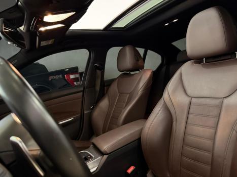 BMW 320I 2.0 16V 4P TURBO FLEX M SPORT AUTOM�TICO, Foto 9