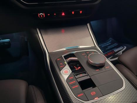 BMW 320I 2.0 16V 4P TURBO FLEX M SPORT AUTOM�TICO, Foto 11