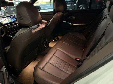 BMW 320I 2.0 16V 4P TURBO FLEX M SPORT AUTOM�TICO, Foto 12