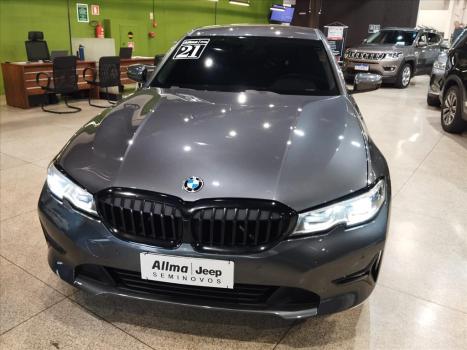 BMW 320I 2.0 16V 4P GP TURBO AUTOM�TICO, Foto 2