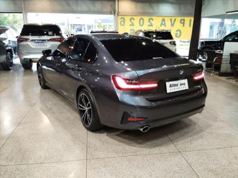 BMW 320I 2.0 16V 4P GP TURBO AUTOM�TICO, Foto 7