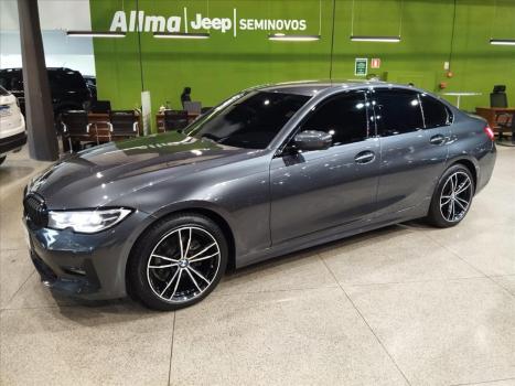 BMW 320I 2.0 16V 4P GP TURBO AUTOM�TICO, Foto 8