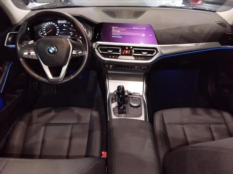 BMW 320I 2.0 16V 4P GP TURBO AUTOM�TICO, Foto 10