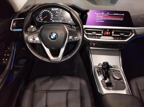 BMW 320I 2.0 16V 4P GP TURBO AUTOM�TICO, Foto 11