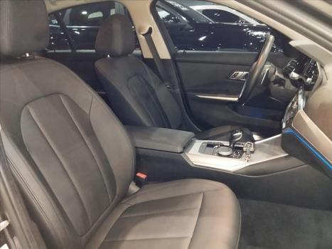 BMW 320I 2.0 16V 4P GP TURBO AUTOM�TICO, Foto 14