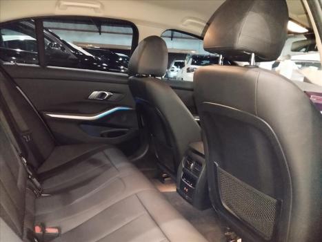 BMW 320I 2.0 16V 4P GP TURBO AUTOM�TICO, Foto 15