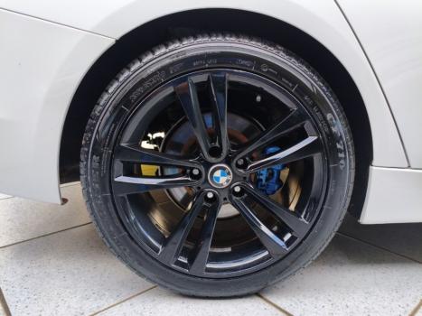 BMW 320I 2.0 16V 4P GP TURBO ACTIVE FLEX AUTOM�TICO, Foto 7