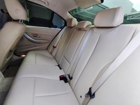 BMW 320I 2.0 16V 4P GP TURBO ACTIVE FLEX AUTOM�TICO, Foto 15