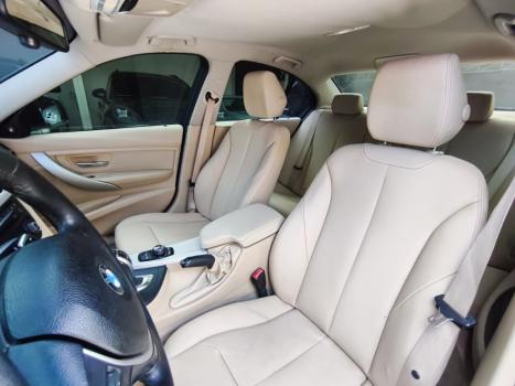 BMW 320I 2.0 16V 4P GP TURBO ACTIVE FLEX AUTOM�TICO, Foto 16