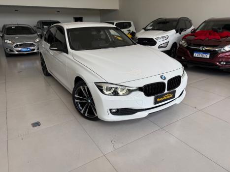 BMW 320I 2.0 16V 4P ACTIVE TURBO AUTOM�TICO, Foto 1