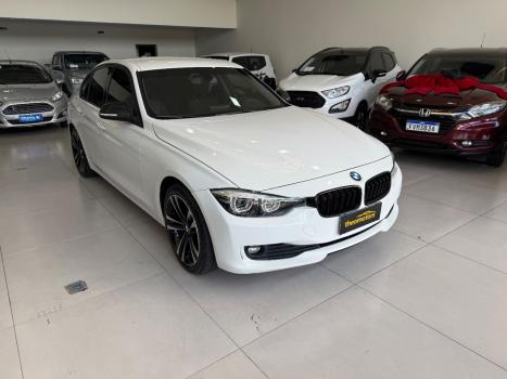BMW 320I 2.0 16V 4P ACTIVE TURBO AUTOM�TICO, Foto 3