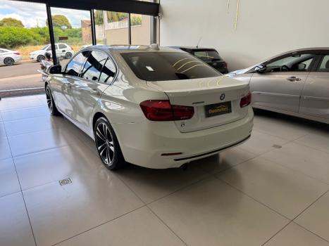 BMW 320I 2.0 16V 4P ACTIVE TURBO AUTOM�TICO, Foto 5