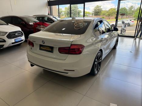 BMW 320I 2.0 16V 4P ACTIVE TURBO AUTOM�TICO, Foto 6