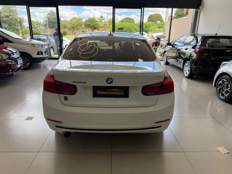 BMW 320I 2.0 16V 4P ACTIVE TURBO AUTOM�TICO, Foto 7