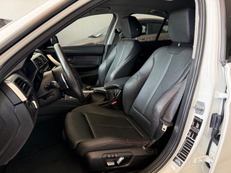 BMW 320I 2.0 16V 4P ACTIVE TURBO AUTOM�TICO, Foto 10