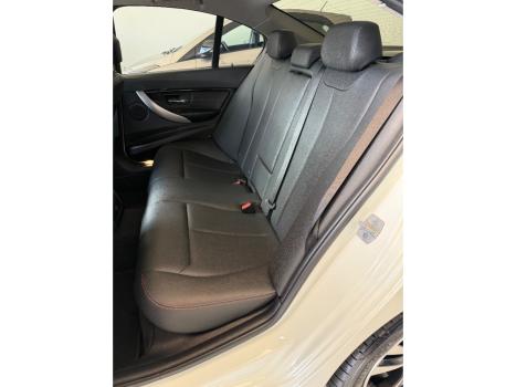 BMW 320I 2.0 16V 4P ACTIVE TURBO AUTOM�TICO, Foto 11