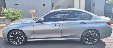 BMW 320I 2.0 16V 4P TURBO FLEX M SPORT AUTOM�TICO, Foto 3