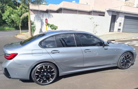 BMW 320I 2.0 16V 4P TURBO FLEX M SPORT AUTOM�TICO, Foto 6
