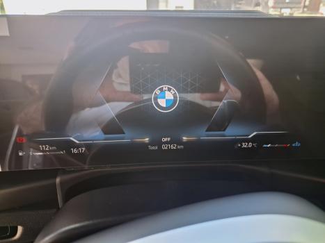 BMW 320I 2.0 16V 4P TURBO FLEX M SPORT AUTOM�TICO, Foto 8