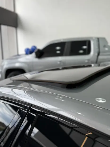 BMW 320I 2.0 16V 4P TURBO FLEX M SPORT AUTOM�TICO, Foto 13