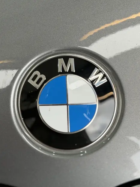 BMW 320I 2.0 16V 4P TURBO FLEX M SPORT AUTOM�TICO, Foto 15