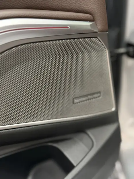 BMW 320I 2.0 16V 4P TURBO FLEX M SPORT AUTOM�TICO, Foto 16