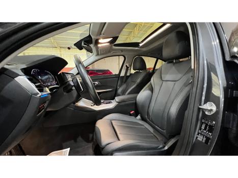 BMW 320I 2.0 16V 4P ACTIVE TURBO AUTOM�TICO, Foto 13