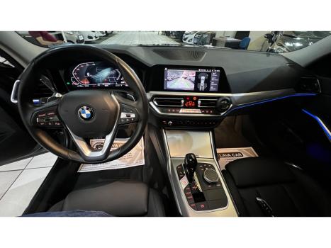 BMW 320I 2.0 16V 4P ACTIVE TURBO AUTOM�TICO, Foto 14