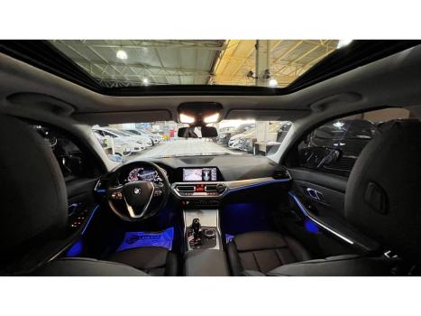 BMW 320I 2.0 16V 4P ACTIVE TURBO AUTOM�TICO, Foto 15