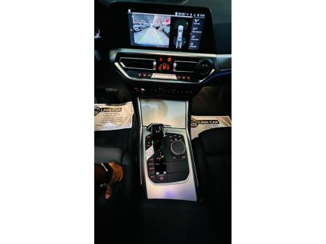 BMW 320I 2.0 16V 4P ACTIVE TURBO AUTOM�TICO, Foto 17