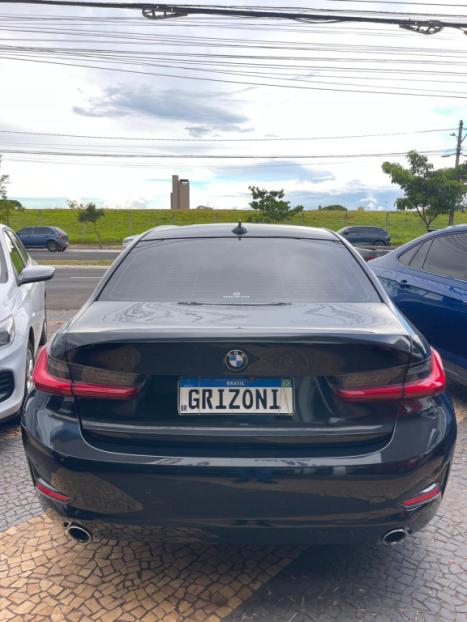 BMW 320I 2.0 16V 4P AUTOM�TICO, Foto 6