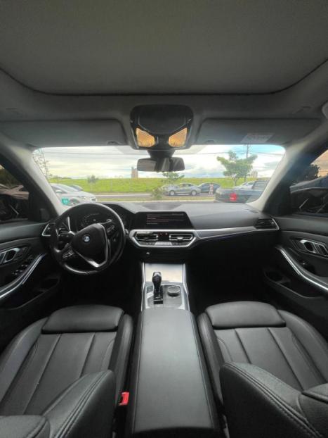 BMW 320I 2.0 16V 4P AUTOM�TICO, Foto 7