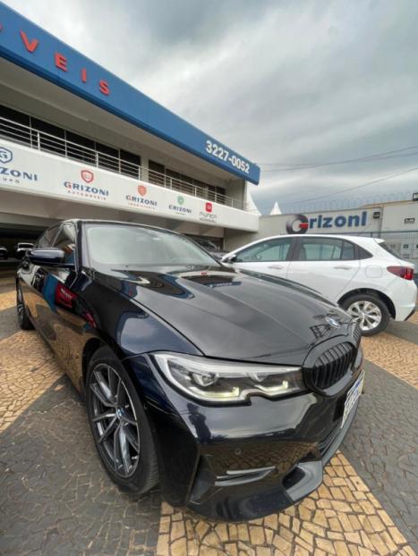 BMW 320I 2.0 16V 4P AUTOM�TICO, Foto 3