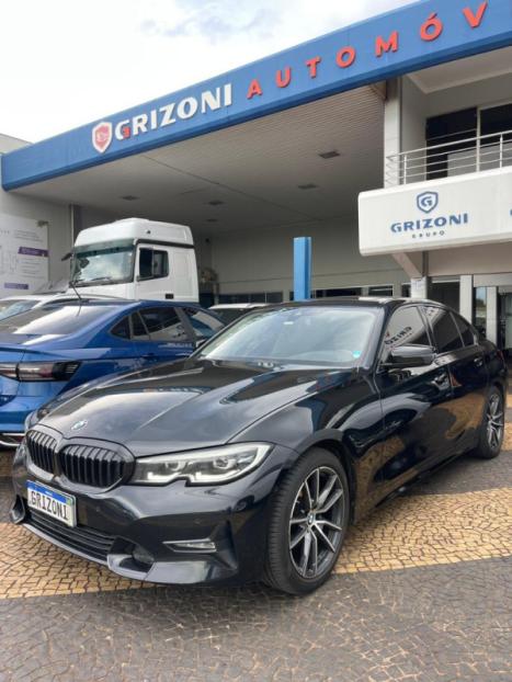 BMW 320I 2.0 16V 4P AUTOM�TICO, Foto 1
