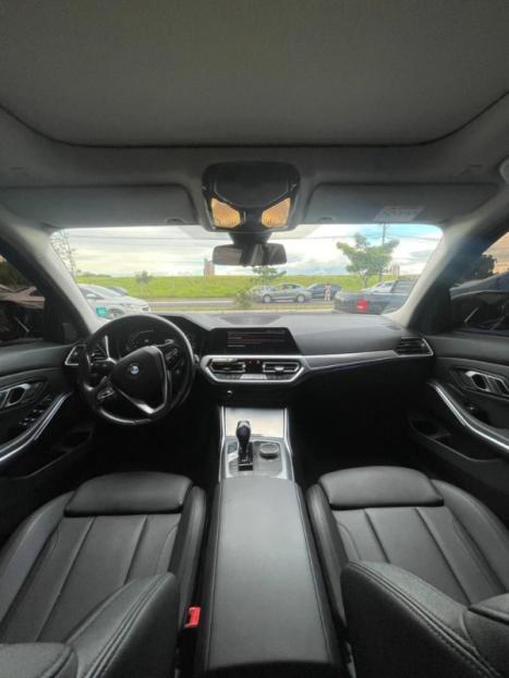 BMW 320I 2.0 16V 4P AUTOM�TICO, Foto 7