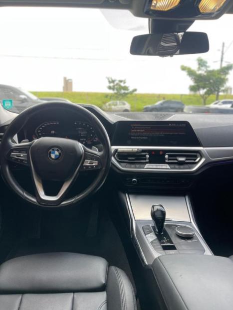 BMW 320I 2.0 16V 4P AUTOM�TICO, Foto 8