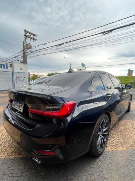 BMW 320I 2.0 16V 4P AUTOM�TICO, Foto 4