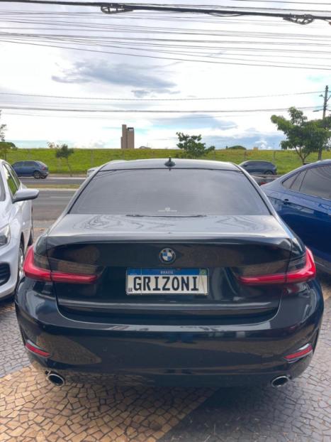 BMW 320I 2.0 16V 4P AUTOM�TICO, Foto 6