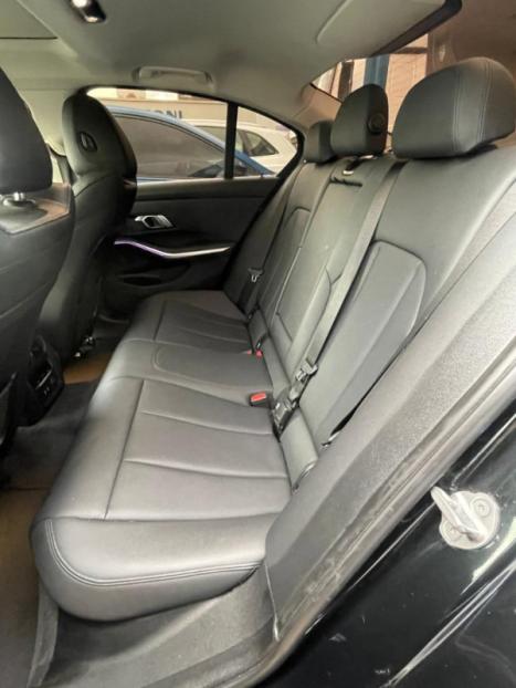 BMW 320I 2.0 16V 4P AUTOM�TICO, Foto 9