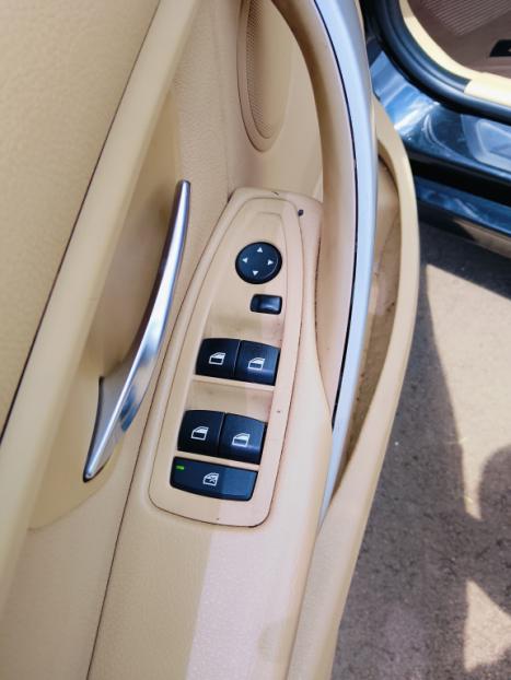 BMW 320I 2.0 16V 4P GP TURBO ACTIVE FLEX AUTOM�TICO, Foto 2