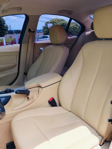 BMW 320I 2.0 16V 4P GP TURBO ACTIVE FLEX AUTOM�TICO, Foto 3