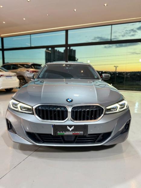 BMW 320I 2.0 16V 4P GT SPORT TURBO AUTOM�TICO, Foto 5