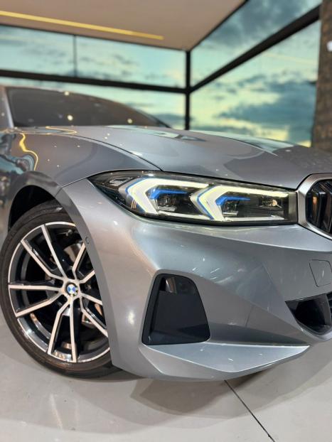 BMW 320I 2.0 16V 4P GT SPORT TURBO AUTOM�TICO, Foto 6