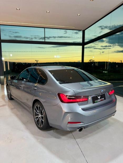 BMW 320I 2.0 16V 4P GT SPORT TURBO AUTOM�TICO, Foto 7