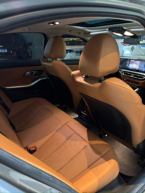 BMW 320I 2.0 16V 4P GT SPORT TURBO AUTOM�TICO, Foto 12